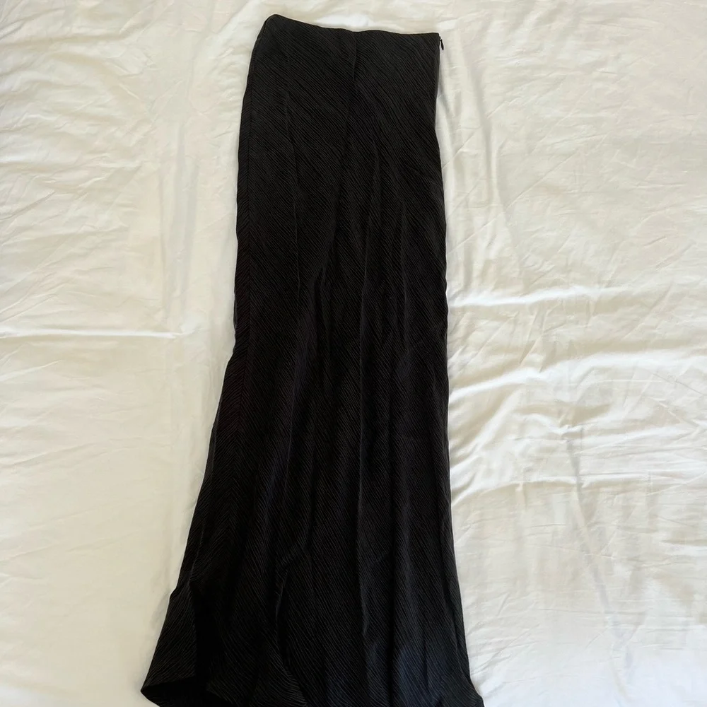 NWT Verge Girl Au Revoir maxi skirt - Picture 5 of 8